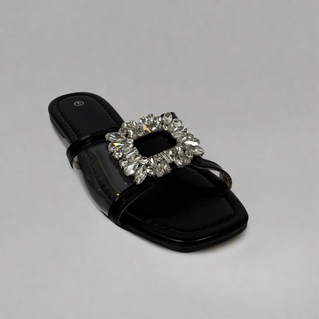 Sammie's Sandal