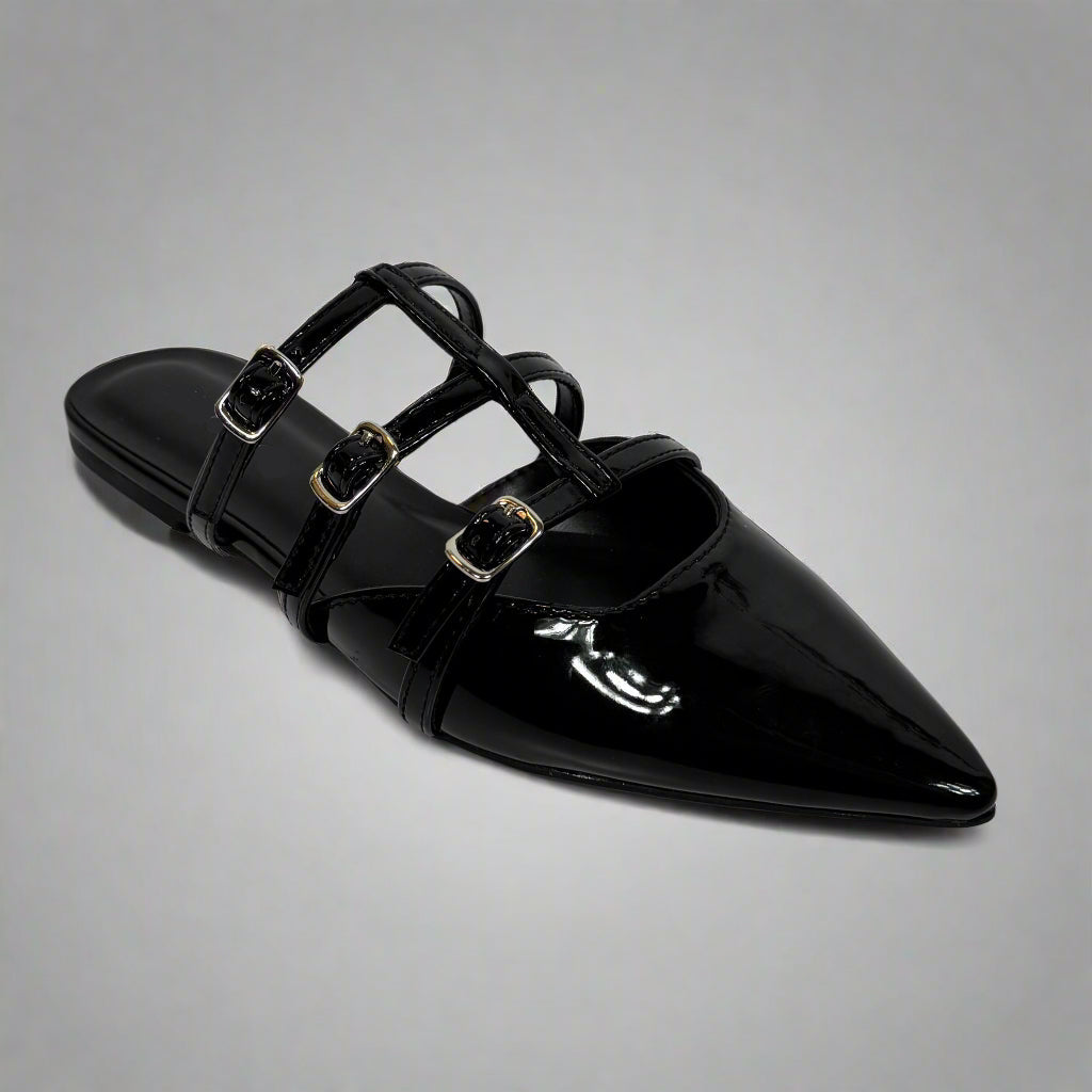 Elkie's Sandal