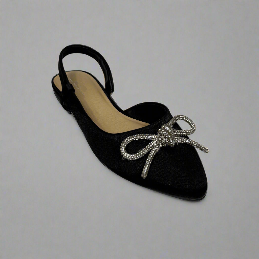 Dorothy's Sandals
