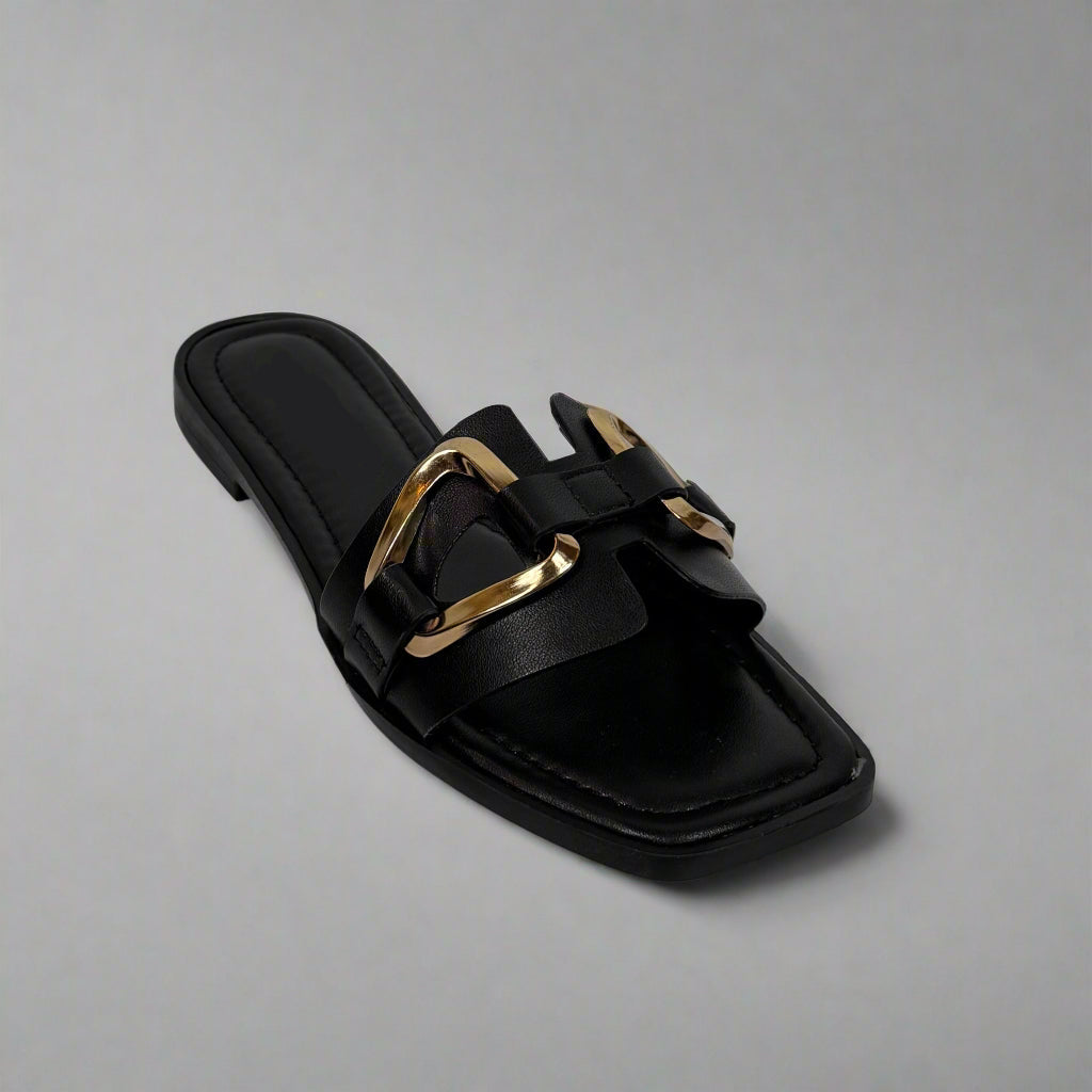 Esha's Sandals