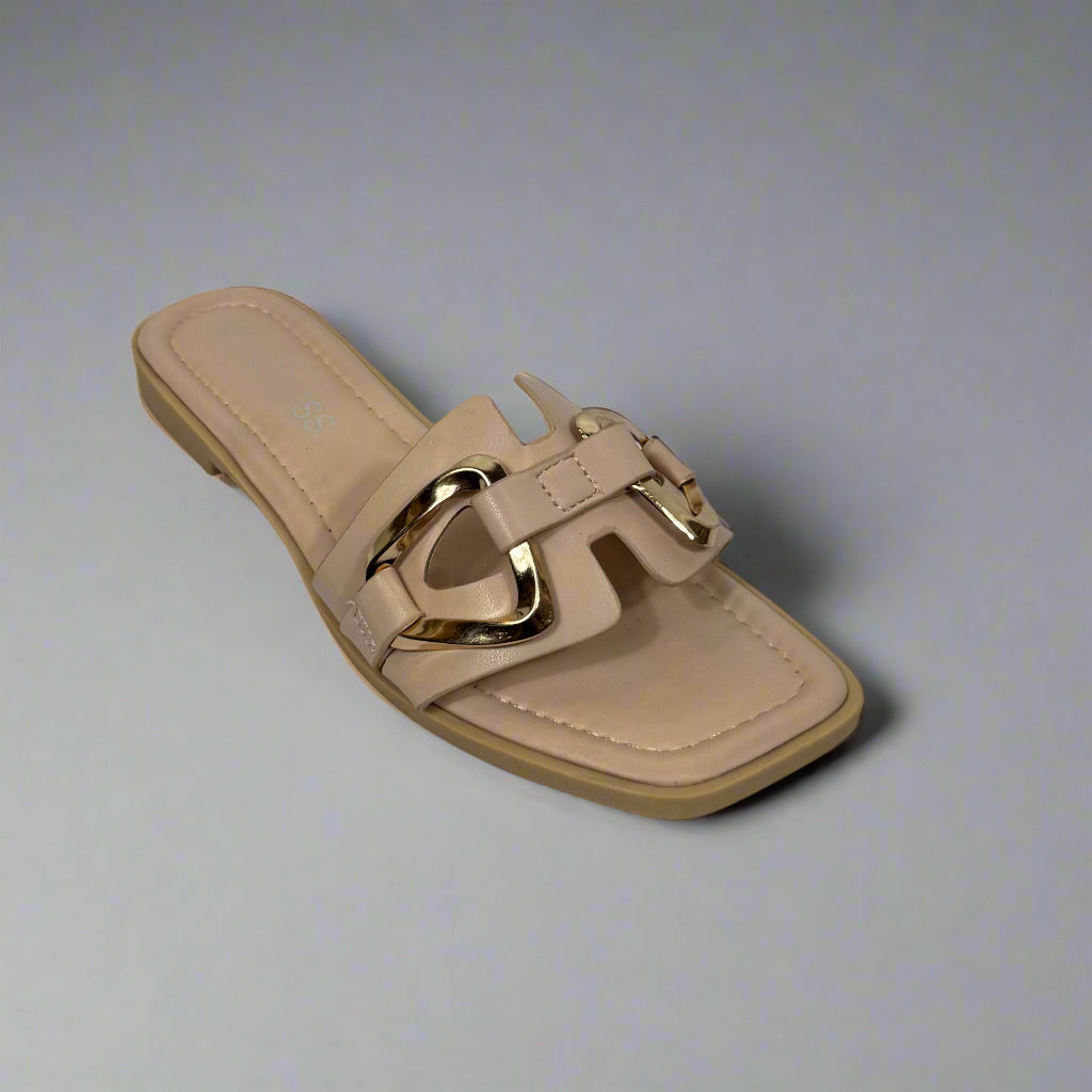 Esha's Sandals
