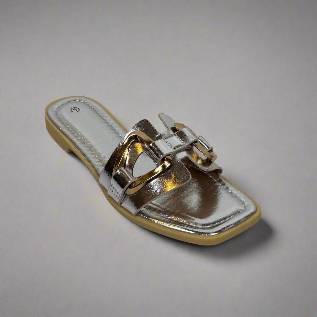 Esha's Sandals
