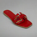 Esha's Sandals
