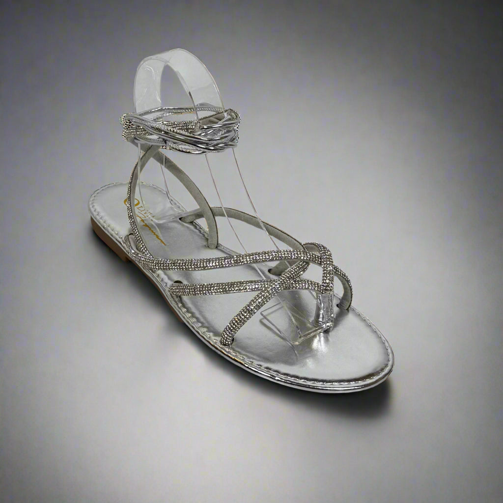 Mavis's Sandals