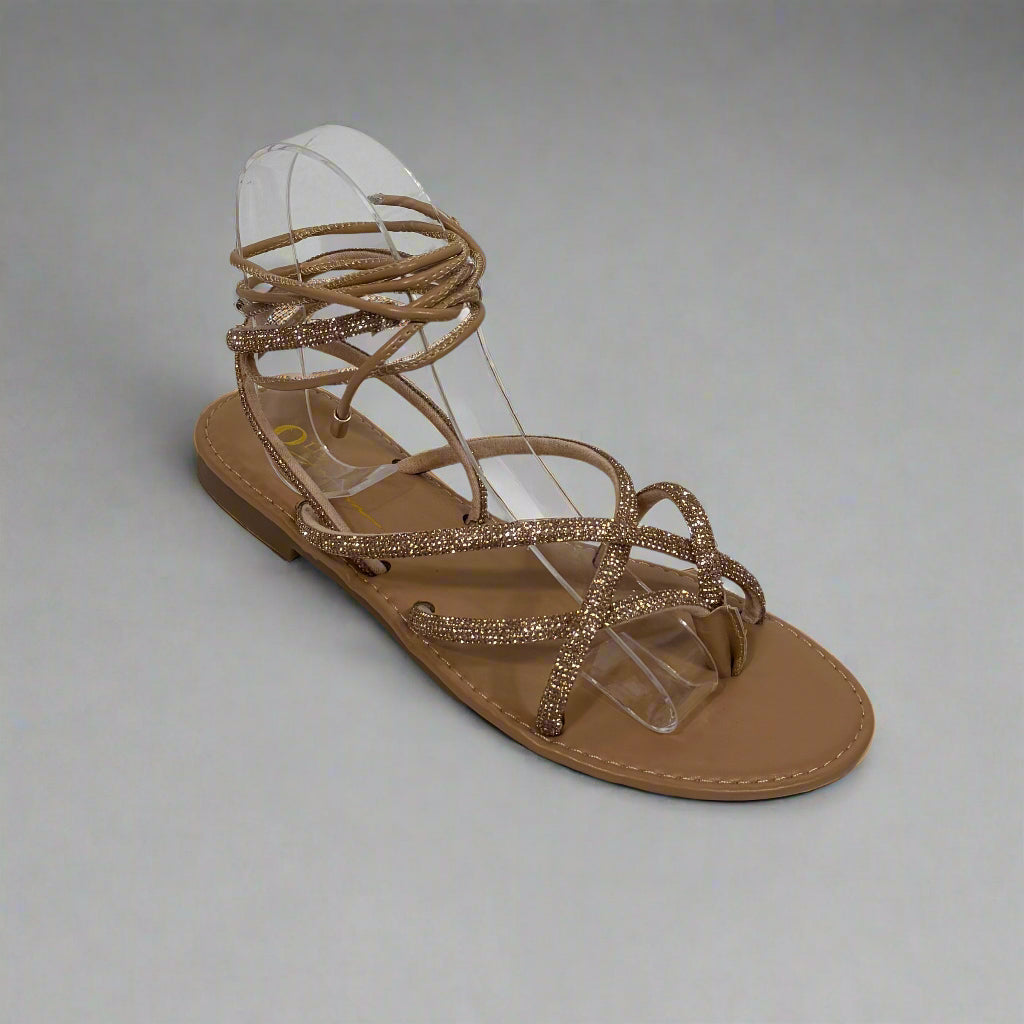 Mavis's Sandals