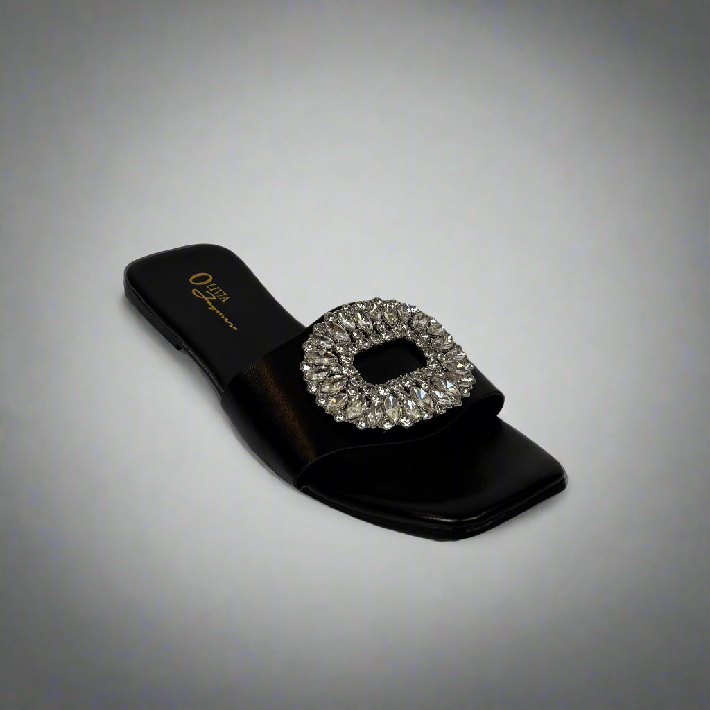 Evie's Sandal