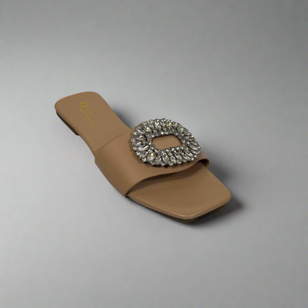Evie's Sandal