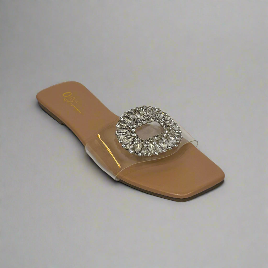 Evie's Sandal