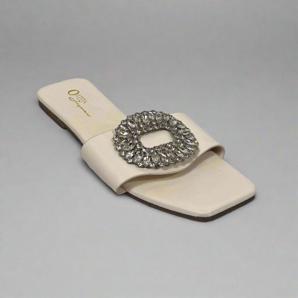 Evie's Sandal