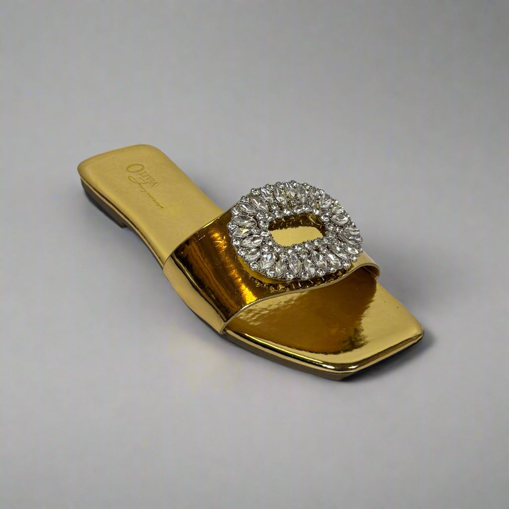 Evie's Sandal