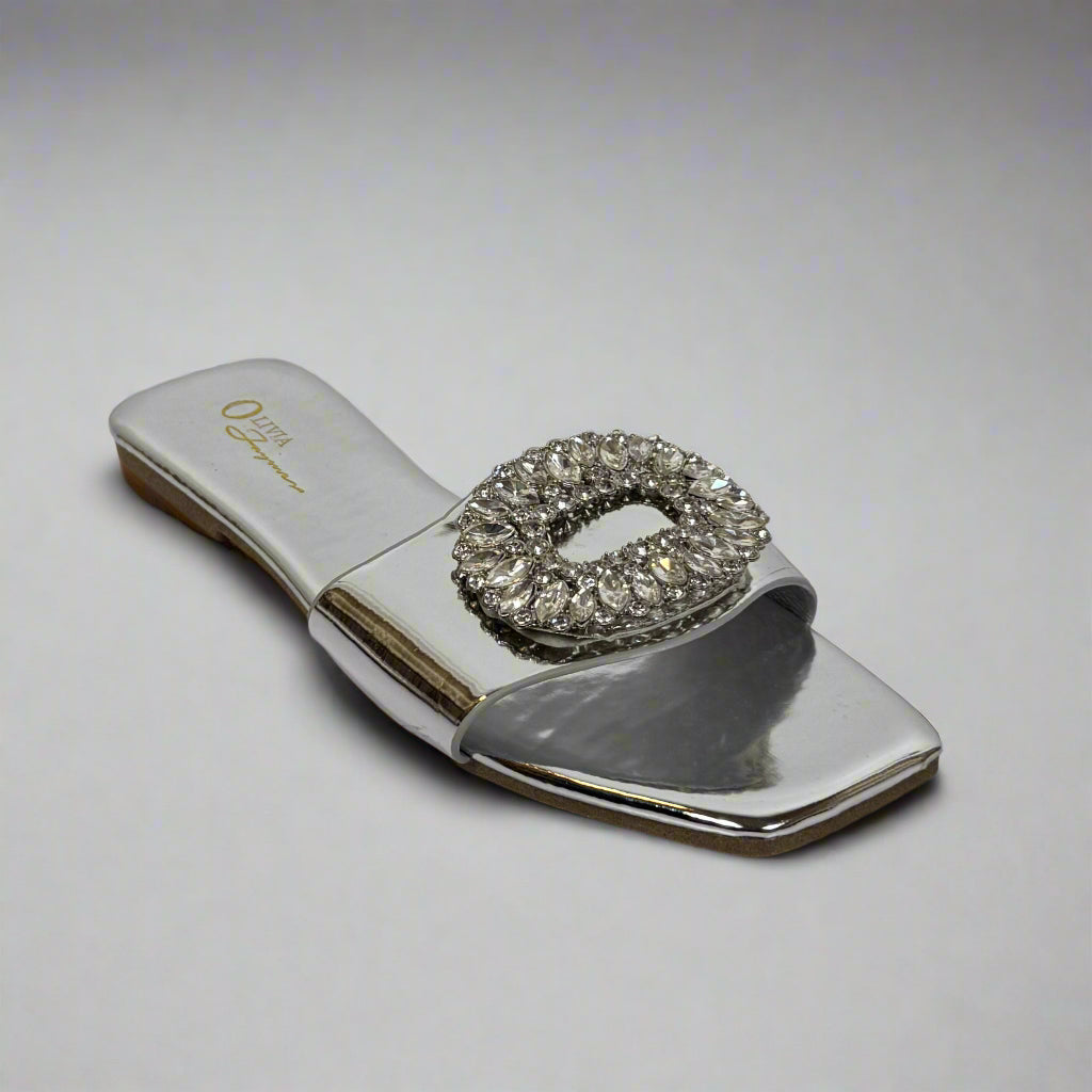 Evie's Sandal