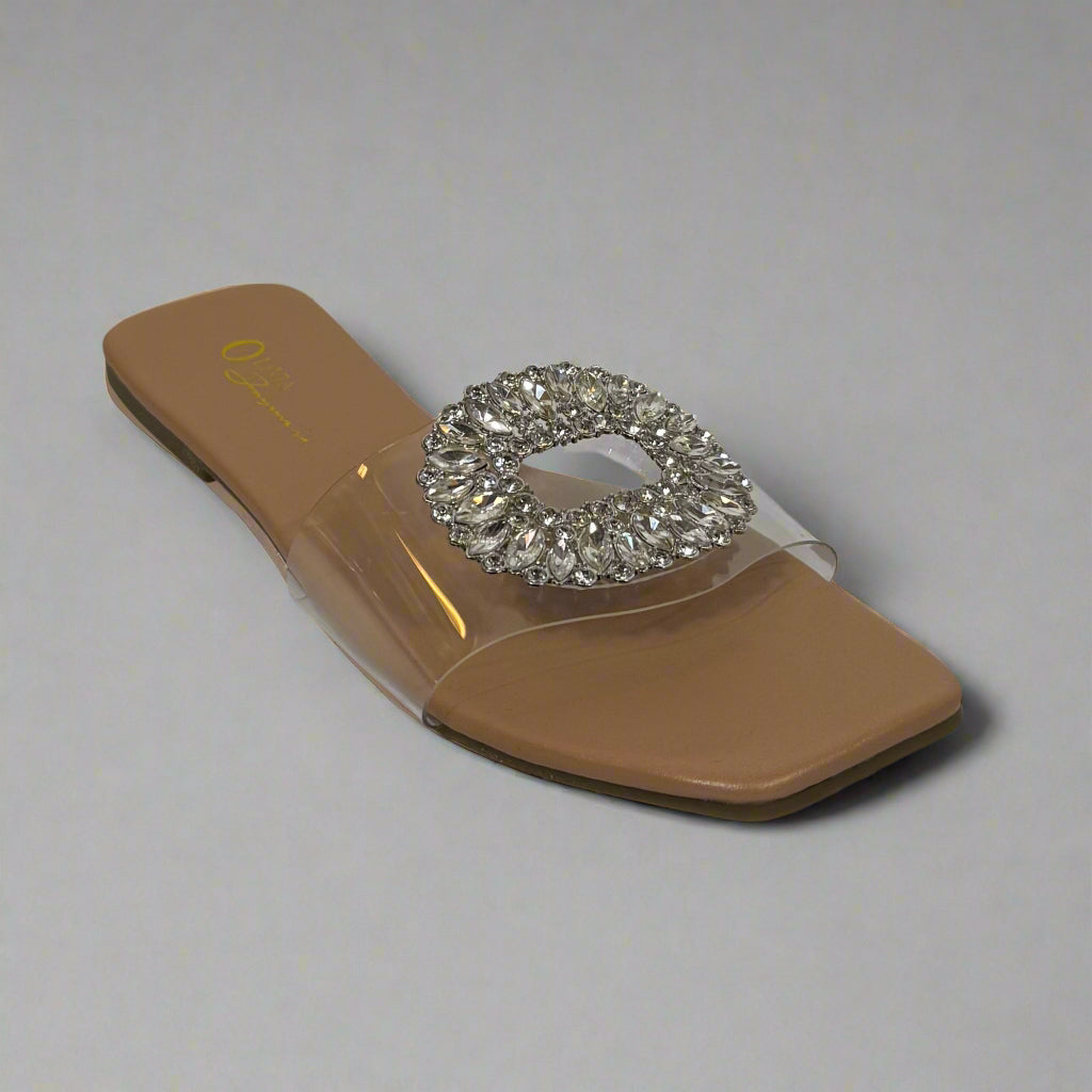 Evie's Sandal