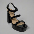 Zahra's Heels
