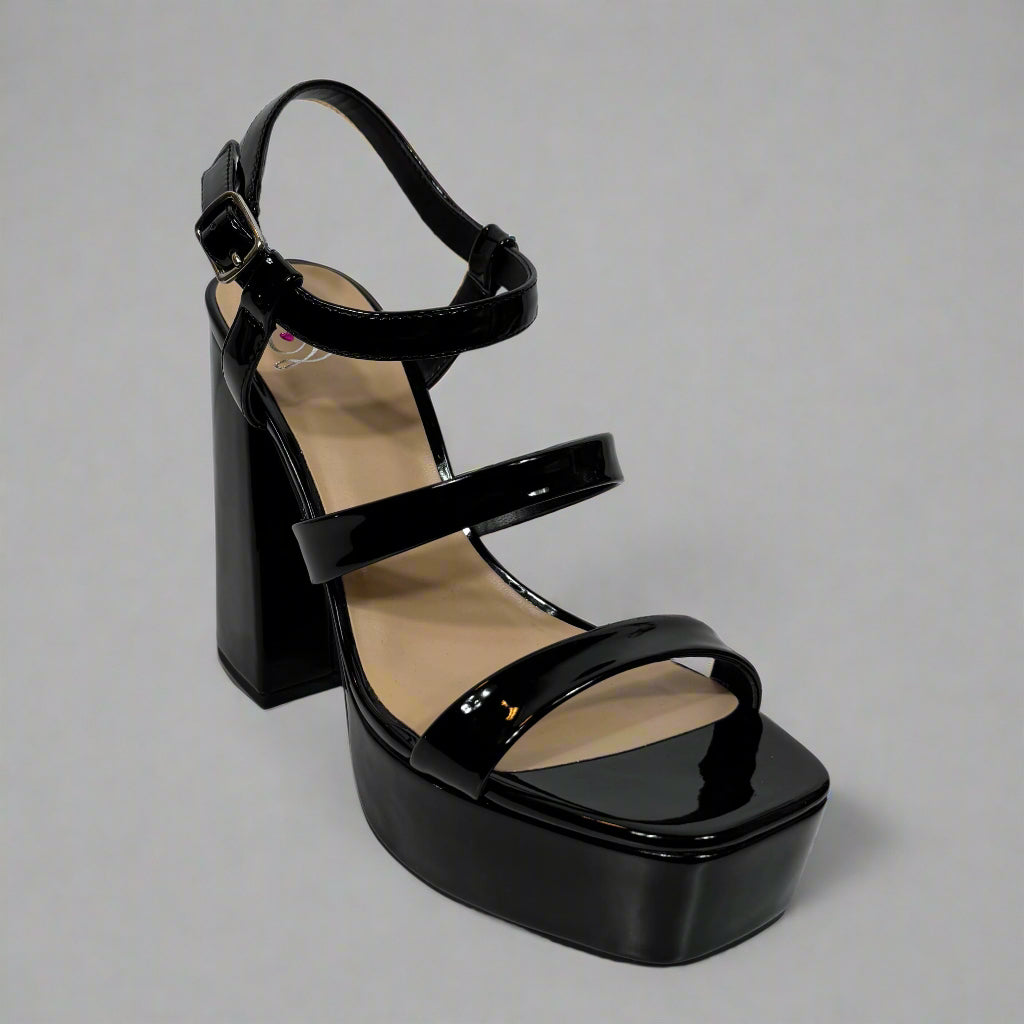 Zahra's Heels