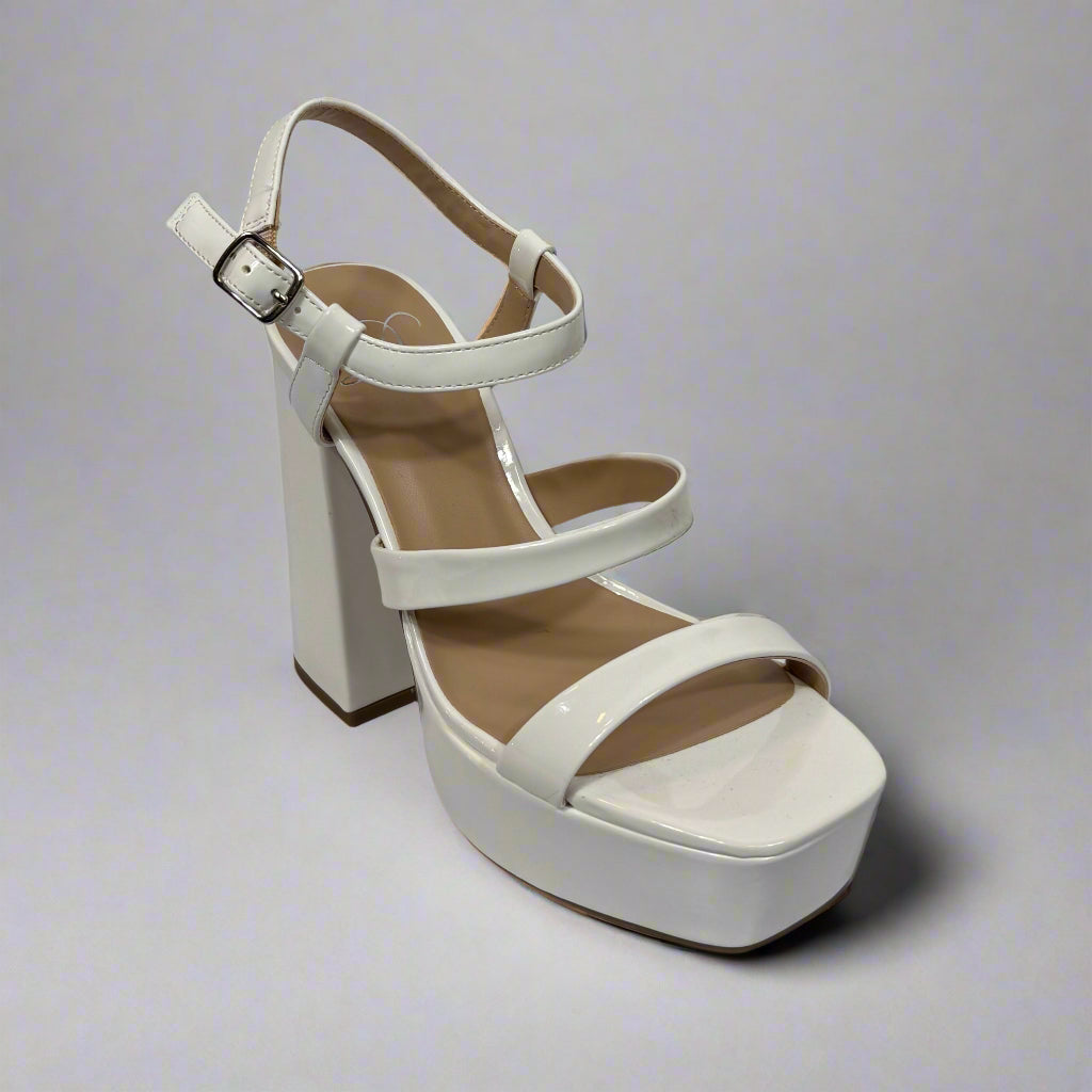 Zahra's Heels