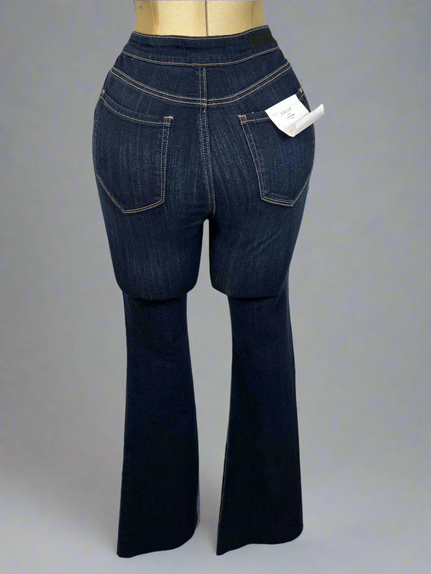 Vivianne's Jeans