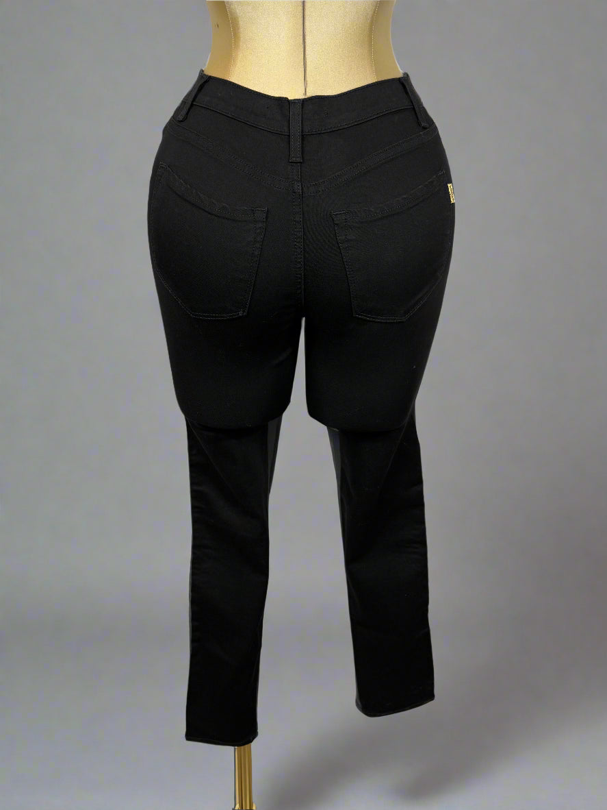 Megan's Jeans