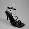 Nabbie's Heels