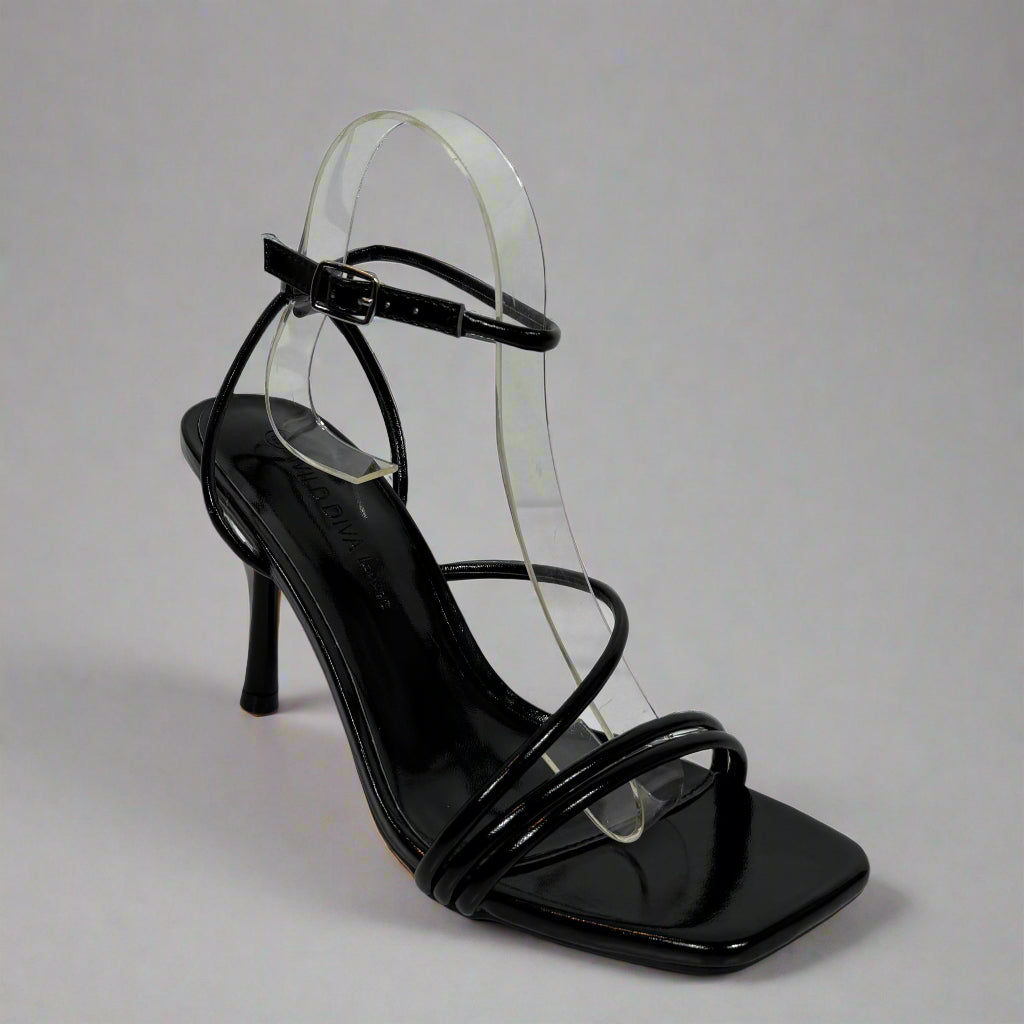 Nabbie's Heels