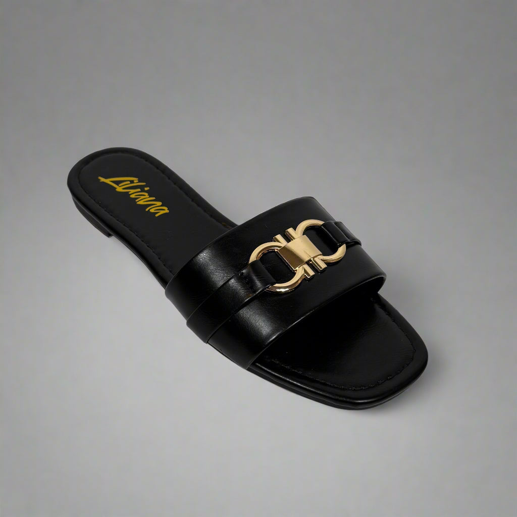 Lina's Sandal