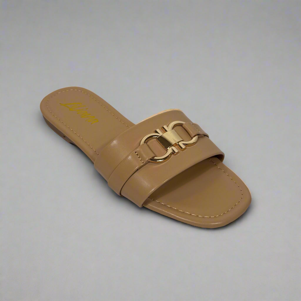 Lina's Sandal
