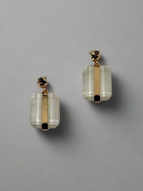 Oliva's Earring