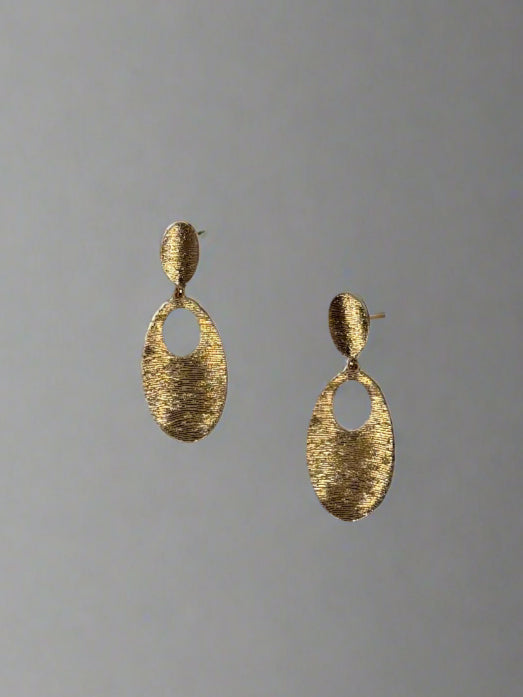 Lia's Earring