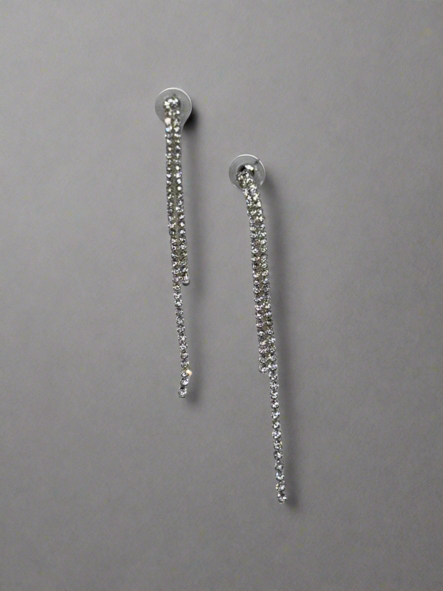 Alma's Earring