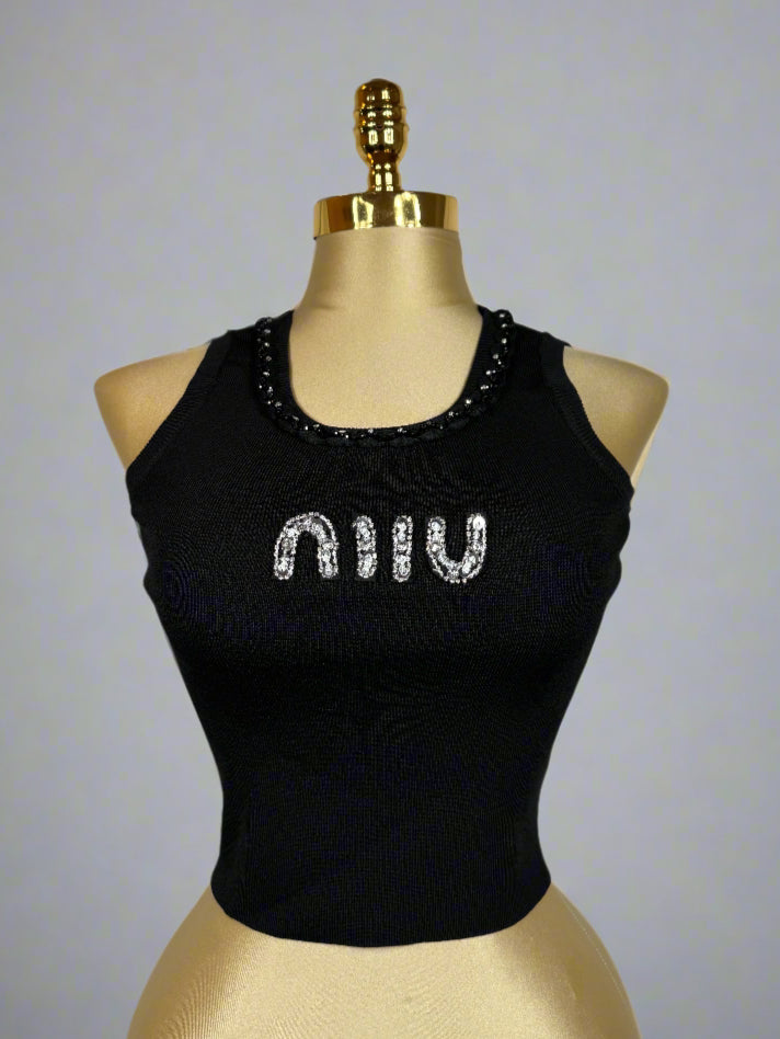Nia's Top