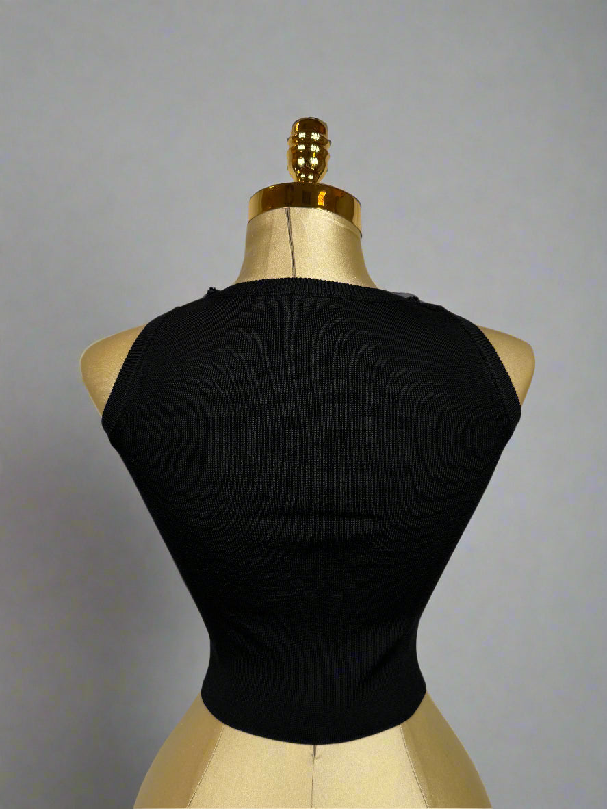 Nia's Top
