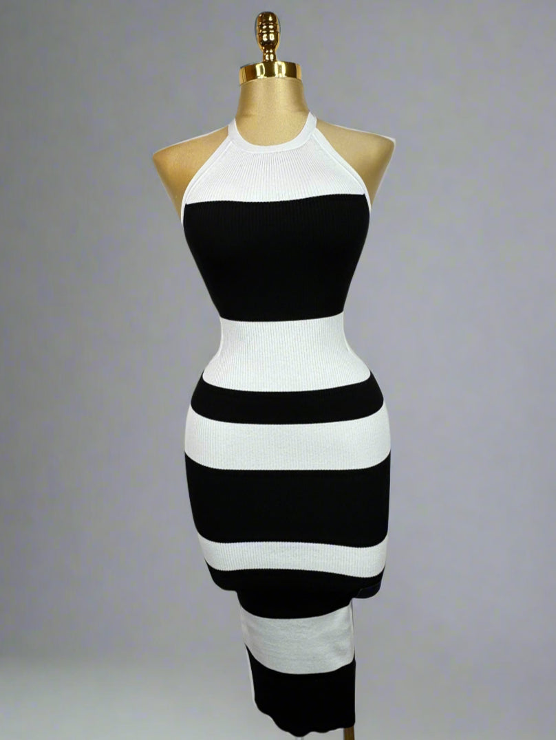 Isla's Midi Dress