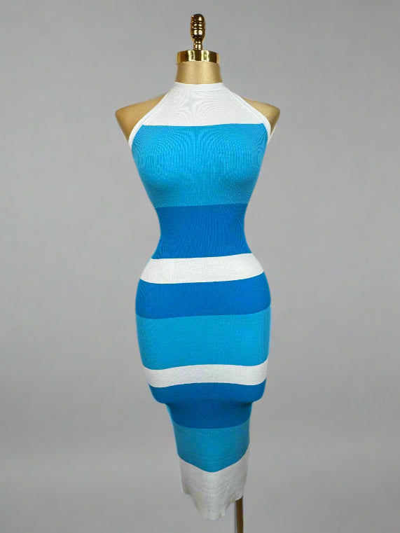 Isla's Midi Dress