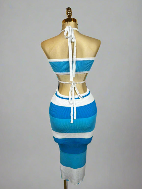 Isla's Midi Dress