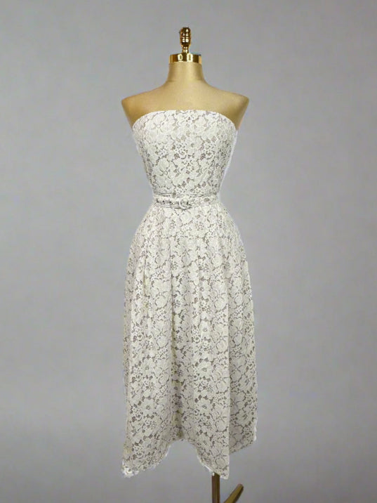 Sana's Midi Dress