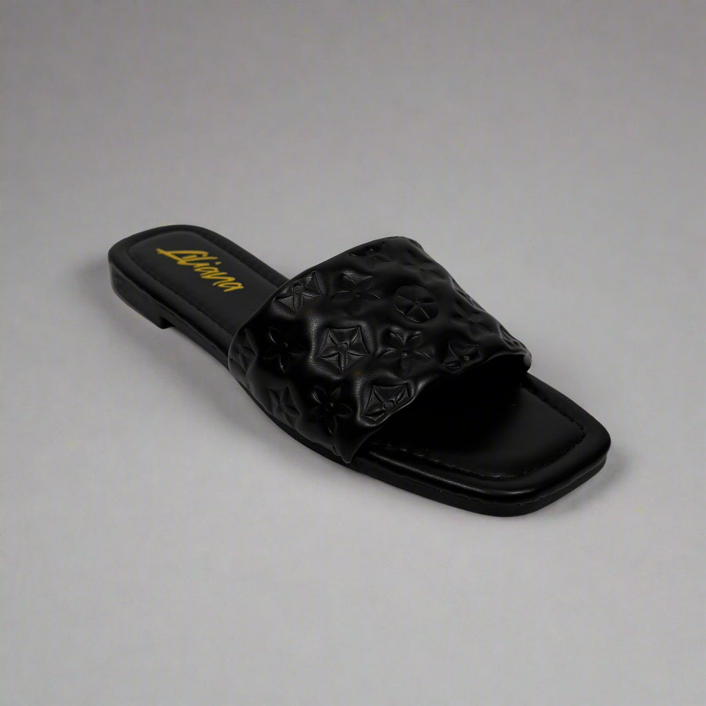 Lulu's Sandals