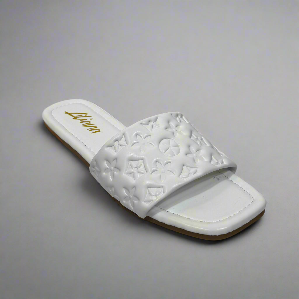 Lulu's Sandals