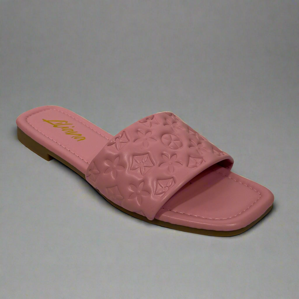 Lulu's Sandals