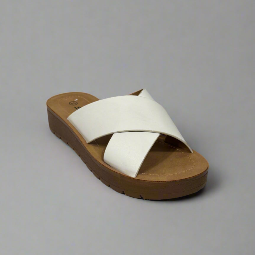 Lucy's Sandals