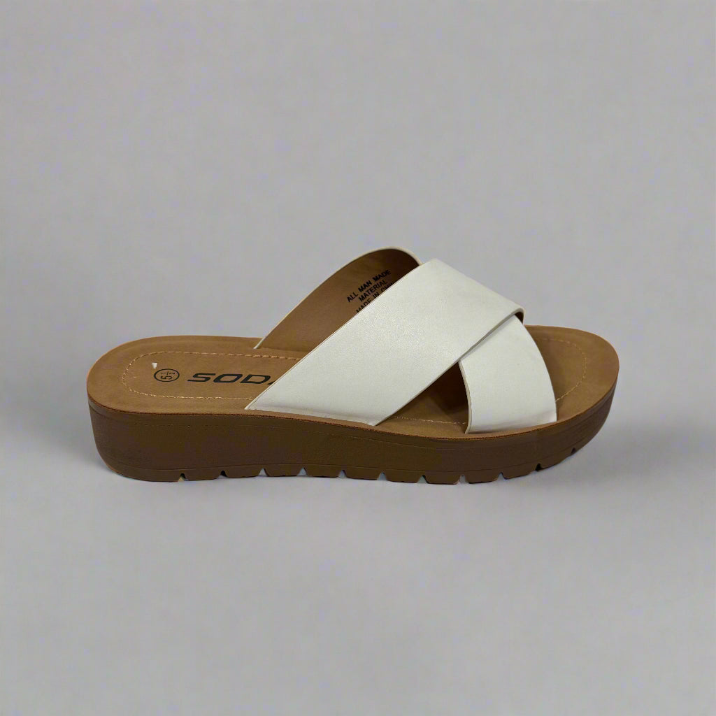 Lucy's Sandals