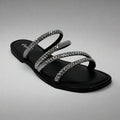 Kiowa's Sandal