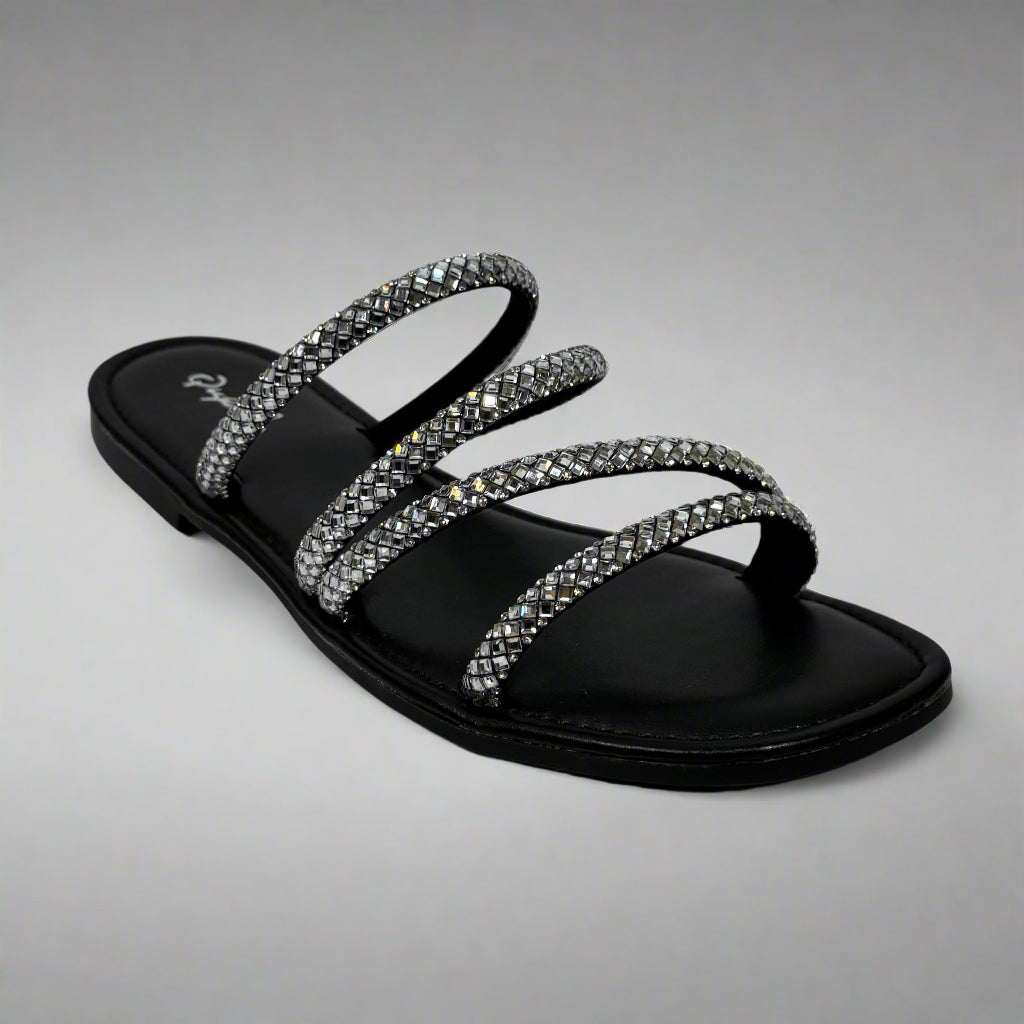 Kiowa's Sandal