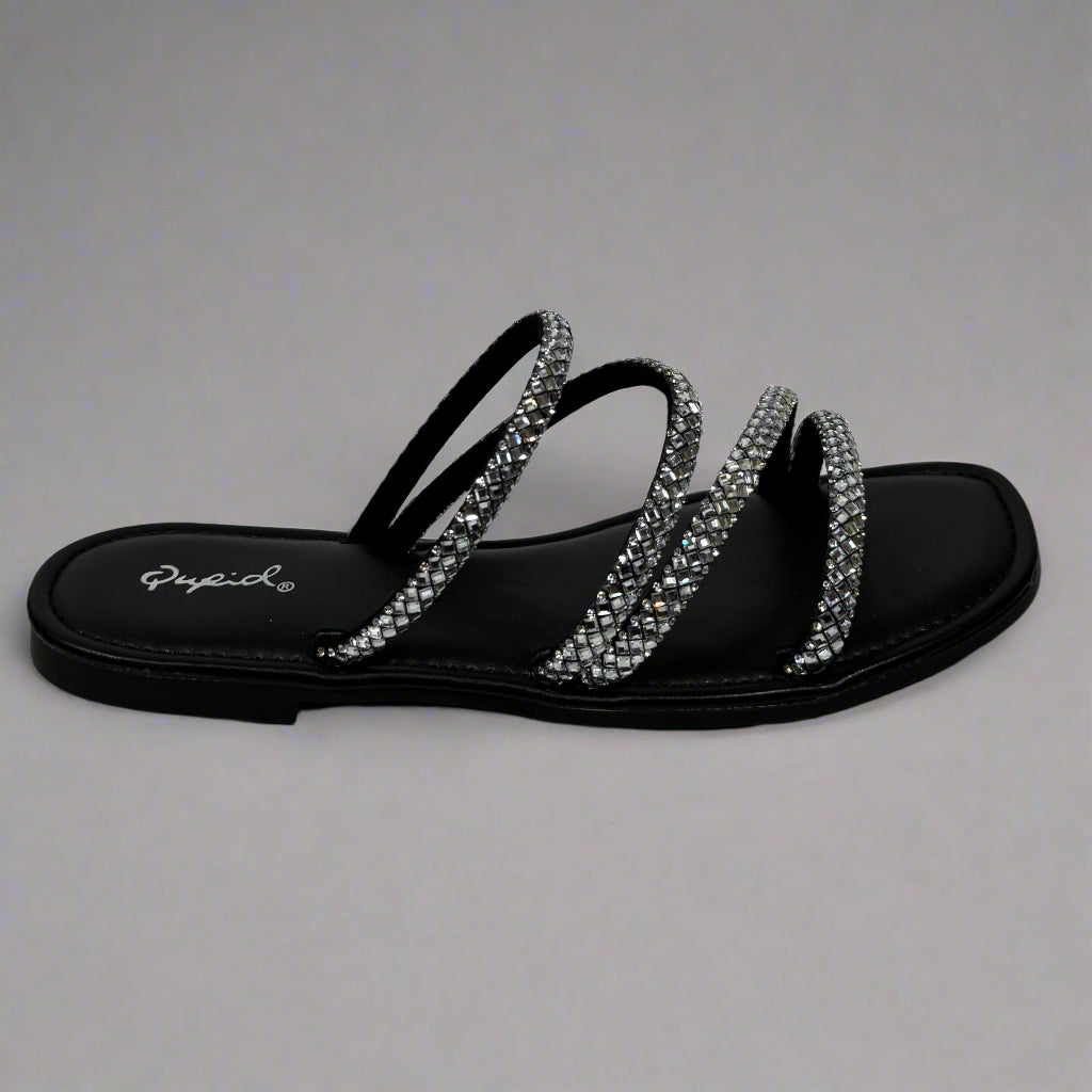 Kiowa's Sandal
