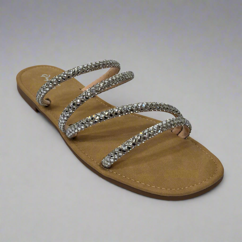 Kiowa's Sandal