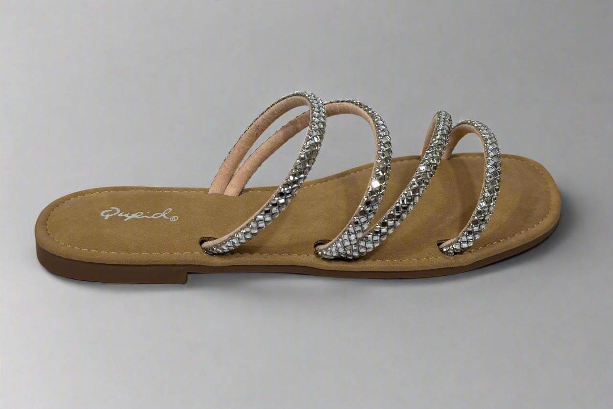 Kiowa's Sandal