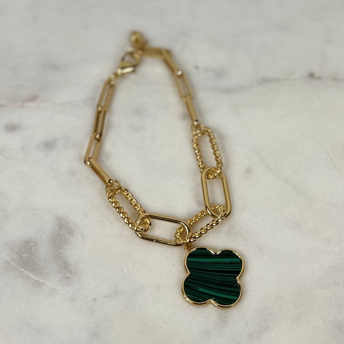 Juniper's Bracelet