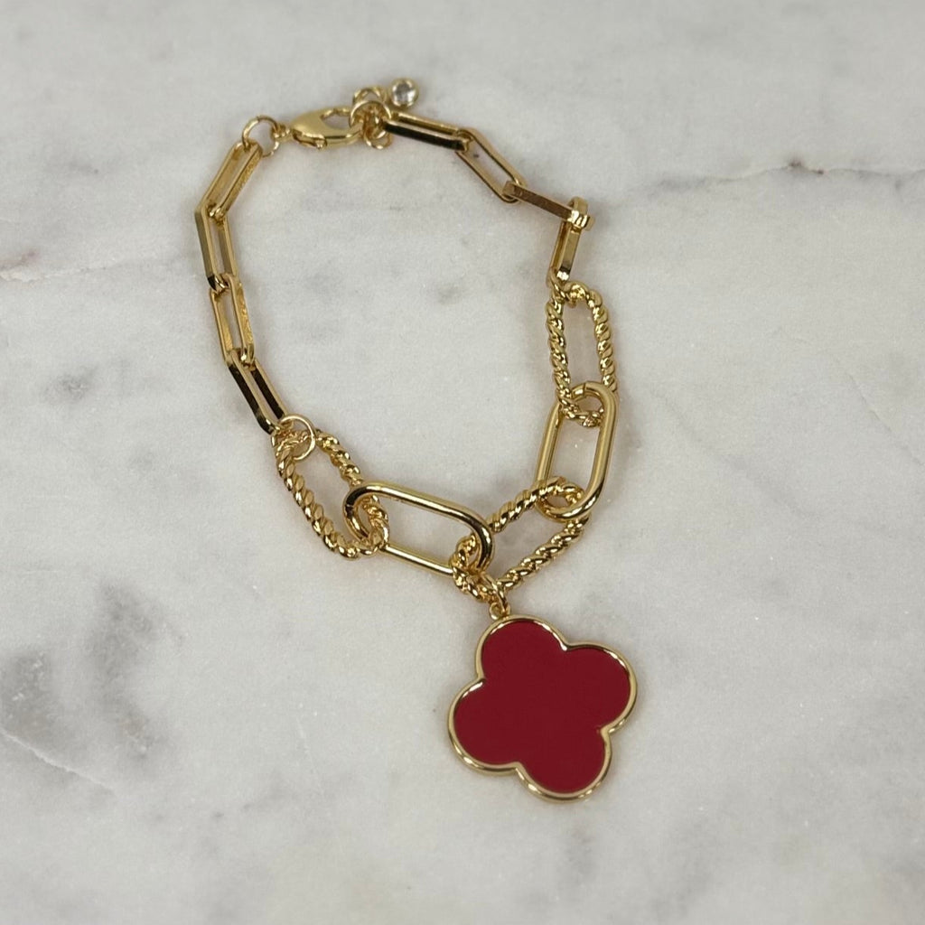 Juniper's Bracelet