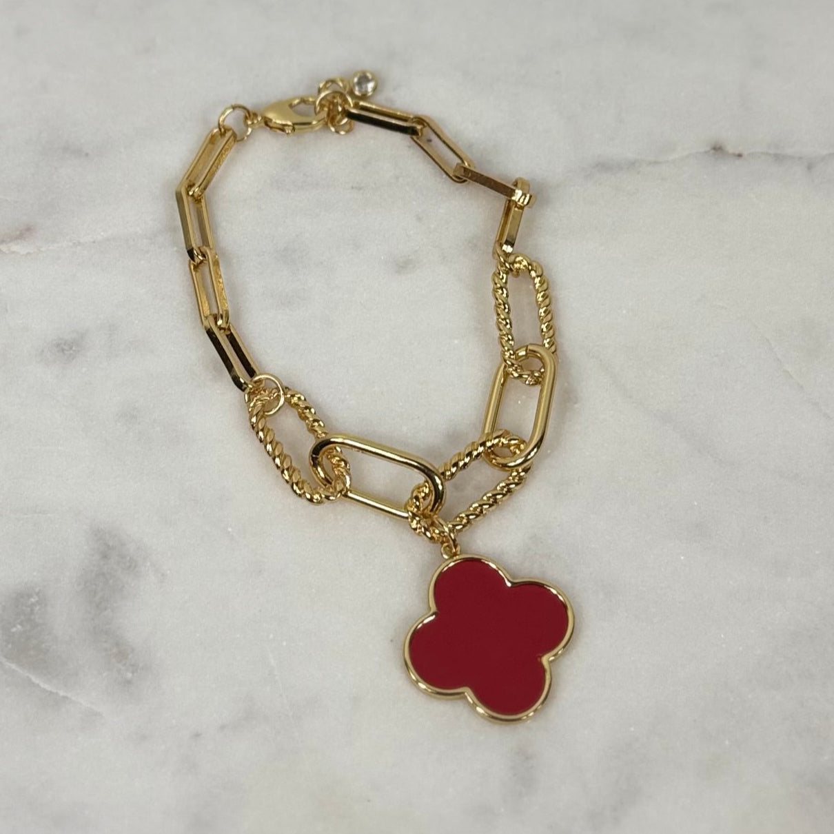 Juniper's Bracelet