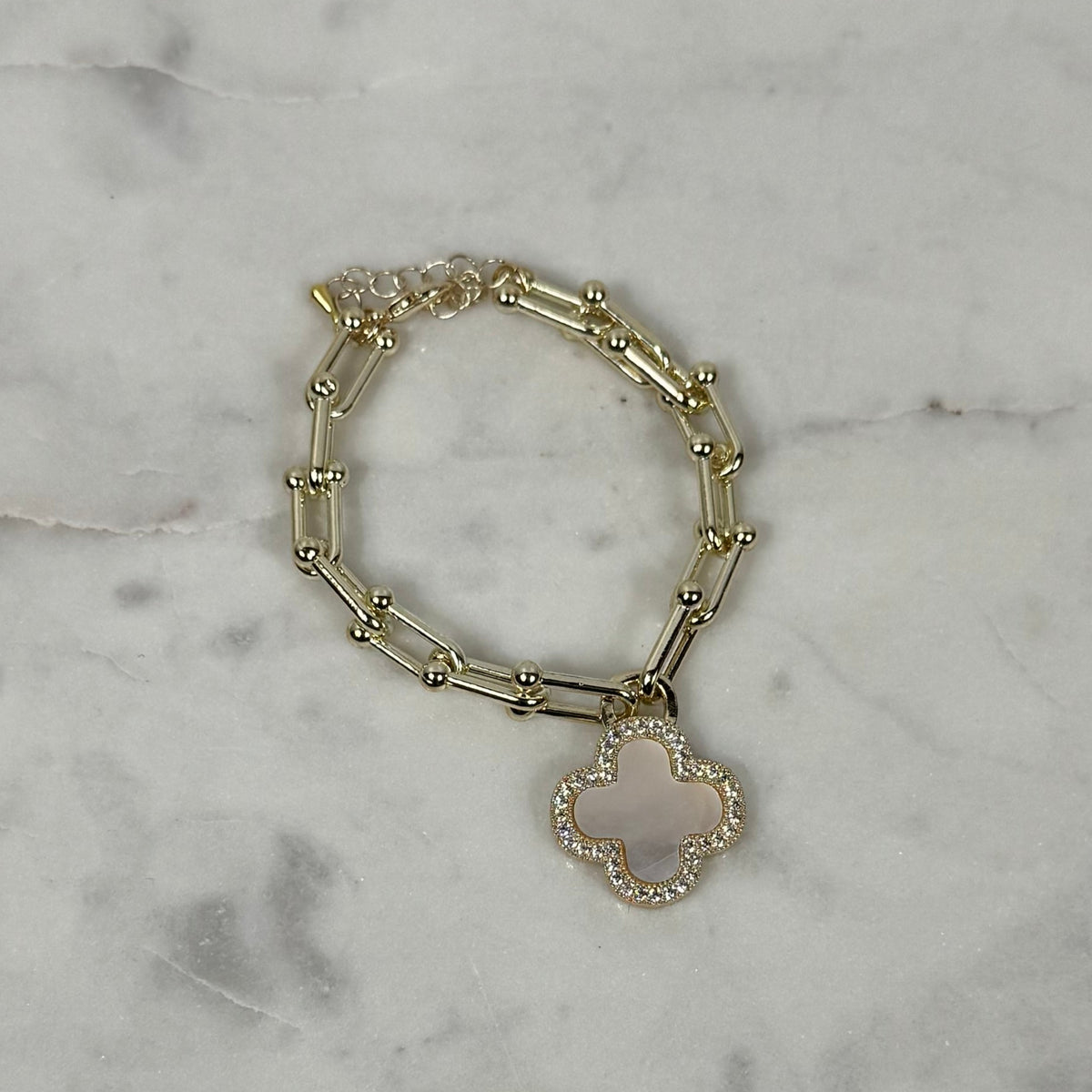Ren's bracelet
