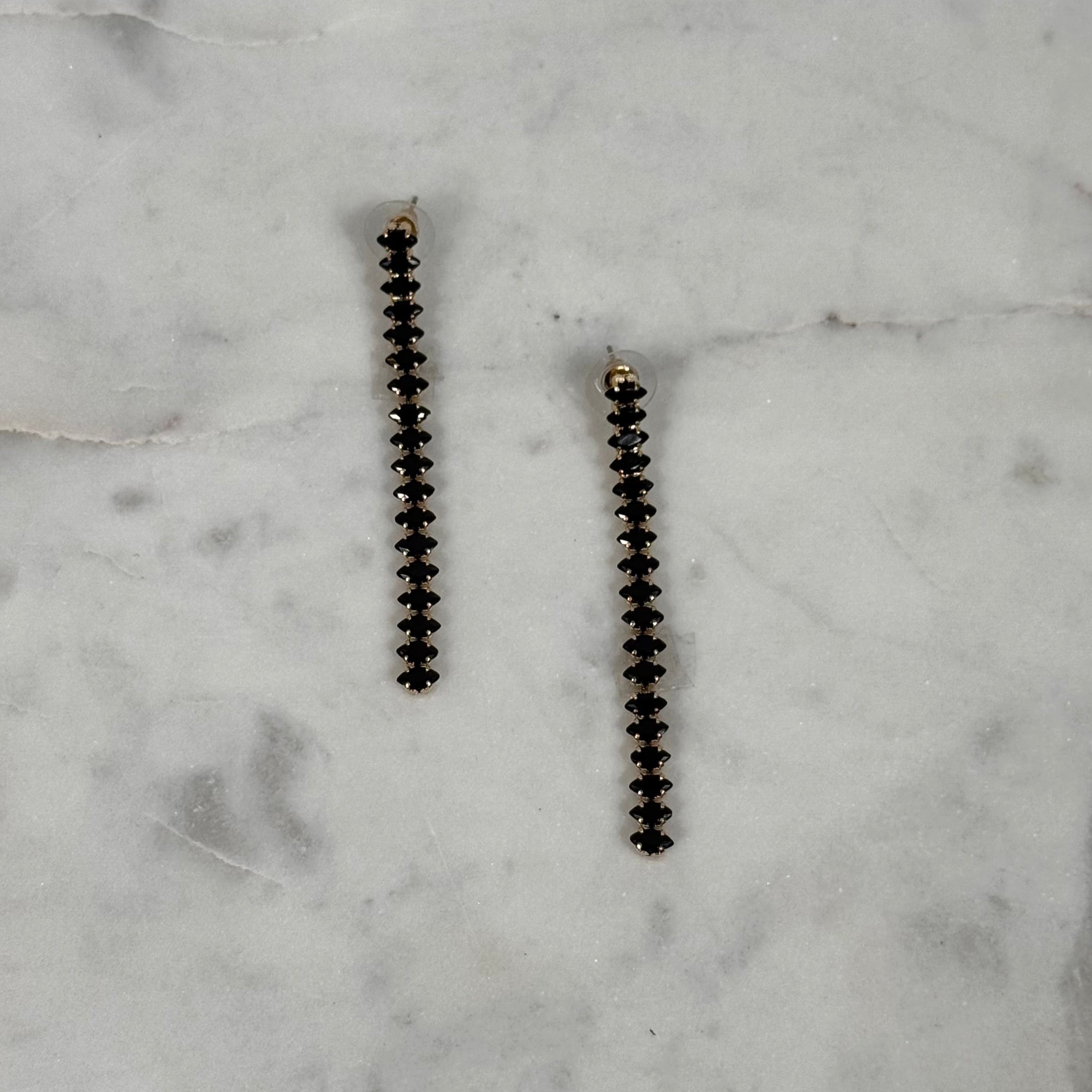 Nora's Earing