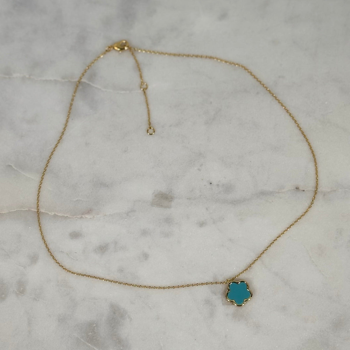 Eloise's Necklace